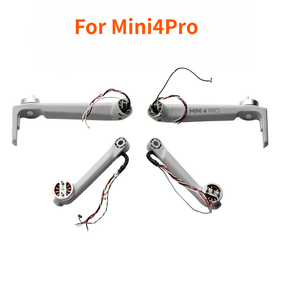 Lengan Motor Asli untuk DJI Mi - Dji Drone Mini 4 Pro ulasan dan harga