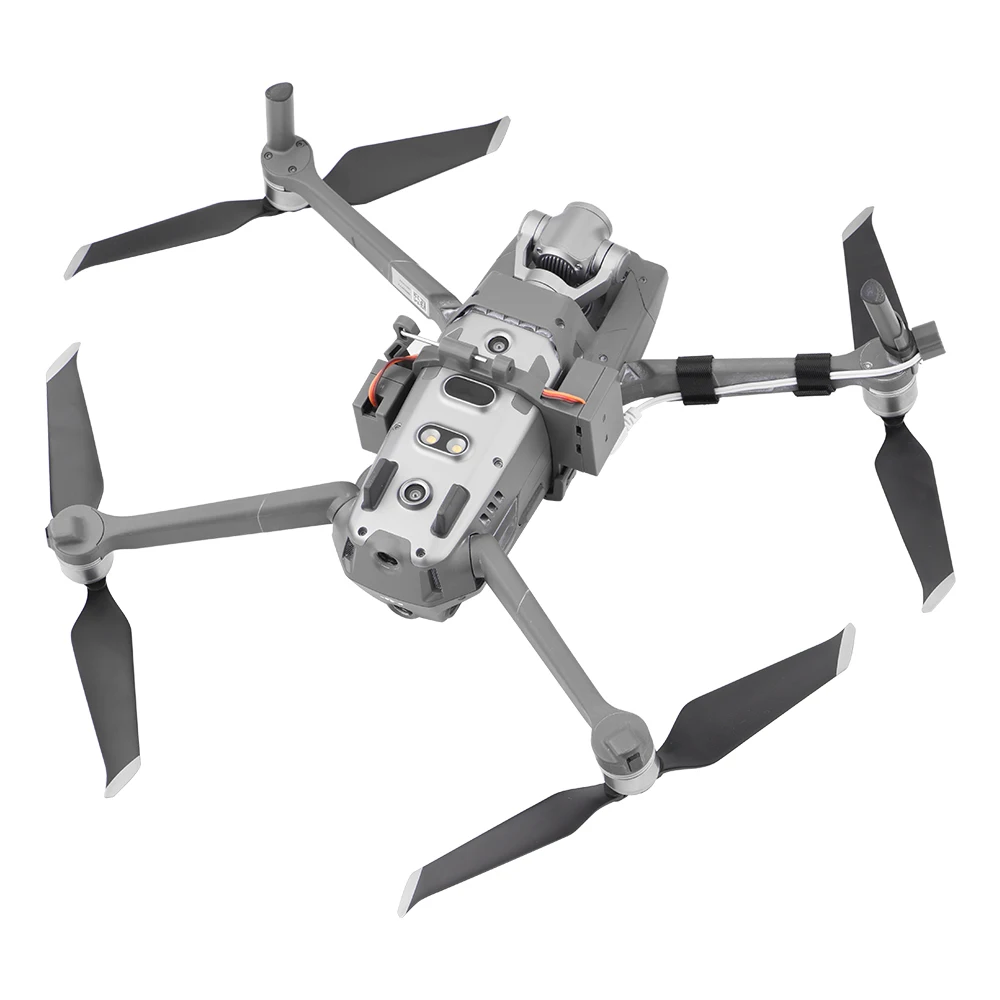 Sistem Airdrop untuk Drone DJI - Dji Drone Mini 3 ulasan dan harga
