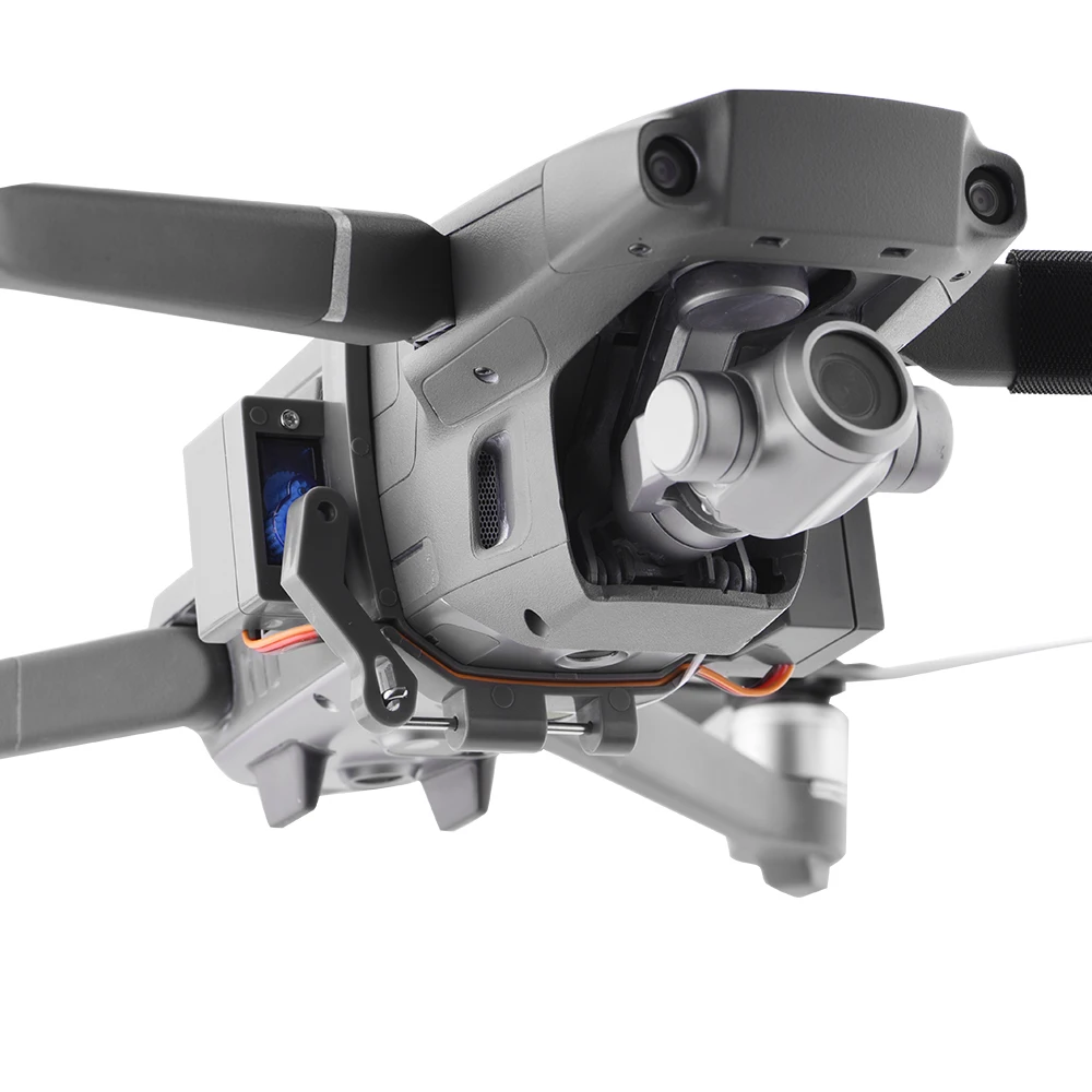 Sistem Airdrop untuk Drone DJI - Dji Drone Mini 3 ulasan dan harga