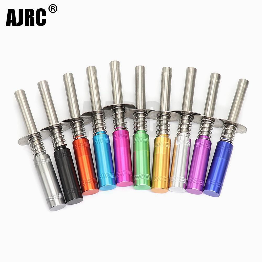 Busi Glow Plug penyala Starter - Rc Helicopter Nitro ulasan dan harga