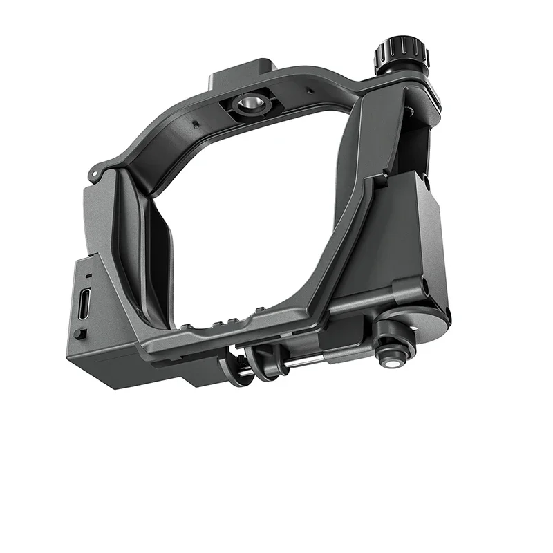 Kit Sistem Airdrop Bracket Kon - Dji Drone Air 3 ulasan dan harga